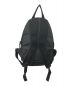 kiruna (キルナ) DAY PACK AUTHENTIC(M) ブラック サイズ:下記参照：6000円