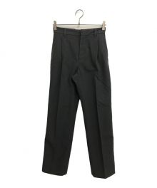 UNUSED×Dickies（アンユーズド×ディッキーズ）の古着「SLACKS」｜グレー