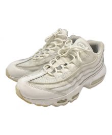 NIKE（ナイキ）の古着「AIR MAX 95 ESSENTIAL」｜ホワイト