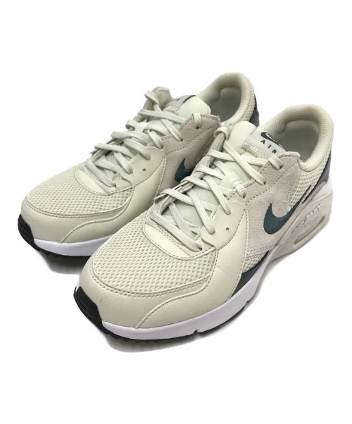 NIKE（ナイキ）NIKE (ナイキ) AIR MAX EXCEE グリーン サイズ:25.0cmの古着・服飾アイテム