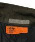 中古・古着 Dickies (ディッキーズ) ワークジャケット ブラウン サイズ:M-R：4480円