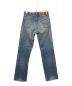 LEVI'S (リーバイス) デニムパンツ インディゴ サイズ:W30：13000円