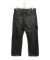 LEVI'S (リーバイス) 568 STAY LOOSE CARPENTER ブラック サイズ:W36：5000円