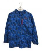 Columbiaコロンビア）の古着「Lightning Lift Jacket - Boy's」｜ブルー