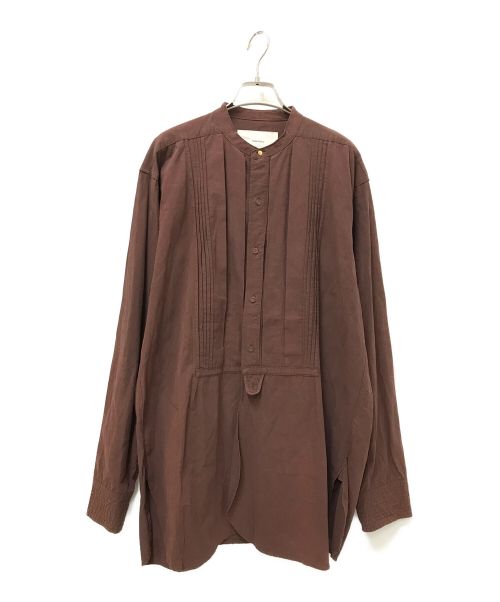 TODAYFUL（トゥデイフル）TODAYFUL (トゥデイフル) Tuck Dress Shirts