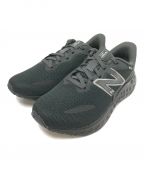 NEW BALANCEニューバランス）の古着「Fresh Foam Arishi v4 GTX B4」｜ブラック