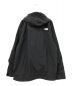 THE NORTH FACE (ザ ノース フェイス) ハイドレナウィンドジャケット ブラック サイズ:X L：8000円