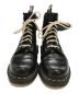 Dr.Martens (ドクターマーチン) 8ホールブーツ ブラック サイズ:UK5：8000円