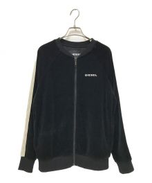 DIESEL（ディーゼル）の古着「UFLT-BONSHIN-Z Black」｜ブラック