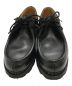 PARABOOT (パラブーツ) MICHAEL/MARCHE ブラック サイズ:41 1/2：43000円