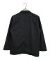 STEVEN ALAN (スティーブンアラン) VN TW TWILL NARROW 2B JACKET ネイビー サイズ:Ｓ：6000円