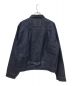 LEVI'S VINTAGE CLOTHING (リーバイス ビンテージ クロージング) TYPE I デニム ジャケット“1st”RIGID インディゴ サイズ:40：25000円