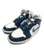 NIKEナイキ）の古着「Women's Air Jordan 1 Mid 