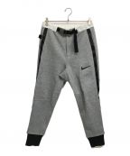 NIKE×sacaiナイキ×サカイ）の古着「NRG FLEECE PANT」｜グレー