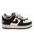 中古・古着 NIKE (ナイキ) TERROR SQUAD (テラー スクワッド) AIR FORCE 1 LOW QS TS ホワイト×ブラック サイズ:26.0㎝：15000円