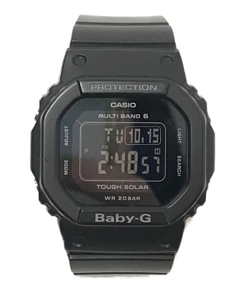 CASIO（カシオ）CASIO (カシオ) Baby-G ブラック サイズ:下記参照の古着・服飾アイテム