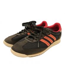 adidas（アディダス）の古着「SL72 Knit "Brown"」｜ブラウン