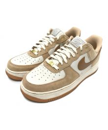 NIKE（ナイキ）の古着「WMNS AF1 LXX VACHETTA TAN/FLAX」｜ベージュ