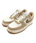 NIKE（ナイキ）の古着「WMNS AF1 LXX VACHETTA TAN/FLAX」｜ベージュ