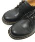 中古・古着 Dr.Martens (ドクターマーチン) 3ホールシューズ ブラック サイズ:US:7 M/8 L：7000円