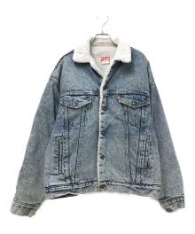 LEVI'S（リーバイス）の古着「デニムランチジャケット」｜インディゴ