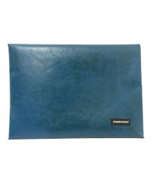 FREITAG（フライターグ）の古着「SLEEVE FOR LAPTOP」｜ネイビー