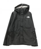 THE NORTH FACEザ ノース フェイス）の古着「CLOUD JACKET」｜ブラック