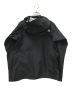 THE NORTH FACE (ザ ノース フェイス) CLOUD JACKET ブラック サイズ:L：14000円