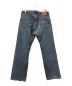 LEVI'S (リーバイス) 501デニムパンツ インディゴ サイズ:W36：5000円