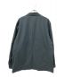 JOURNAL STANDARD relume (ジャーナルスタンダード レリューム) ”UNIFORM”ナイロン4WAYストレッチ 2Bジャケット グレー サイズ:M：5000円