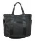 POTR (ピー・オー・ティー・アール) SCOPE URBAN TOTE ブラック サイズ:下記参照：27000円