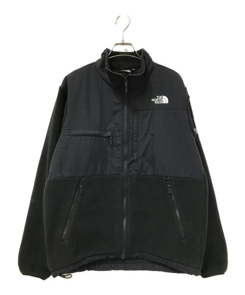 THE NORTH FACE（ザ ノース フェイス）THE NORTH FACE (ザ ノース フェイス) デナリジャケット ブラック サイズ:Mの古着・服飾アイテム