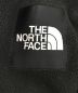 中古・古着 THE NORTH FACE (ザ ノース フェイス) デナリジャケット ブラック サイズ:M：5000円