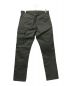 AVIREX (アヴィレックス) STRETCH DOBBY 8-POCKET PANT カーキ サイズ:XL：5000円