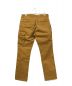 AVIREX (アヴィレックス) STRETCH DOBBY 8-POCKET PANT ブラウン サイズ:XL：5000円