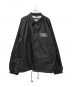 NEIGHBORHOODネイバーフッド）の古着「WINDBREAKER JACKET‐1」｜ブラック