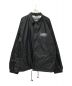 NEIGHBORHOOD（ネイバーフッド）の古着「WINDBREAKER JACKET‐1」｜ブラック