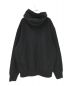 SUPREME (シュプリーム) COMME des GARCONS JUNYA WATANABE MAN (コム デ ギャルソン ジュンヤ ワタナベ マン) Hooded Sweatshirt ブラック サイズ:L：20000円