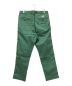 POLO RALPH LAUREN (ポロ・ラルフローレン) SALINGER RELAXED FIT CHINO PANT グリーン サイズ:W32：7000円