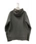 Patagonia (パタゴニア) Hooded Sweatshirt, Hoodie グレー サイズ:M：5000円