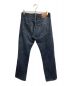 LEVI'S (リーバイス) セルビッチデニムパンツ インディゴ サイズ:W30：5000円