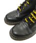 中古・古着 Dr.Martens (ドクターマーチン) 1490 10ホール ブーツ STANDARD FIT ブラック サイズ:US:8M/9L：8000円