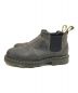 Dr.Martens (ドクターマーチン) PENLY チェルシーブーツ ブラウン サイズ:US:8/9L：7000円