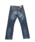 LEVI'S (リーバイス) 501デニムパンツ インディゴ サイズ:W33：6000円