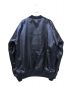 Schott (ショット) VELVETEEN SOUVENIR JACKET レッド×ネイビー サイズ:M：18000円