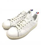 adidasアディダス）の古着「STAN SMITH」｜ホワイト