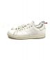 adidas (アディダス) STAN SMITH ホワイト サイズ:26.5㎝：4480円