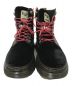 Dr.Martens (ドクターマーチン) TARIK ZIP ATMOS ブラック サイズ:UK:7：14000円