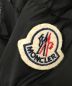 中古・古着 MONCLER (モンクレール) CHARPAL GIUBBOTTO ブラック サイズ:12：60000円