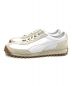 PUMA (プーマ) EASY RIDER II 75Y PRM ホワイト サイズ:27.5㎝：5000円